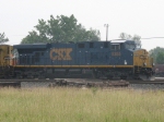 CSX 5355